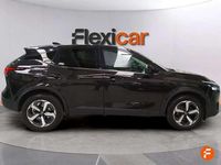 Usado Nissan Qashqai N-Connecta 140 CV (102 kW) 2024 Negro SUV