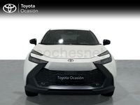 Usado Toyota C-HR Advance 140 CV (102 kW) 2025 Blanco SUV