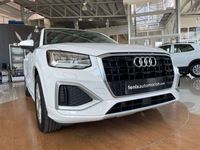 usado Audi Q2 30 TFSI Advanced 81kW