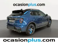 Usado Lynk & Co 01 261 CV (191 kW) 2022 Azul SUV