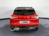 Usado Renault Austral Techno 200 CV (147 kW) 2025 Rojo SUV