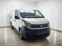 Usado Fiat Talento 120 CV (88 kW) 2021 Blanco Monovolumen
