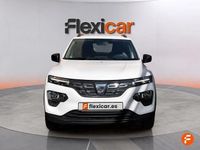 Usado Dacia Spring Business 33 kW (45 CV) 2021 Blanco Utilitario