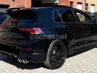 Usado VW Golf VIII R 333 CV (244 kW) 2025 Negro Berlina