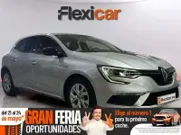 Occasion Renault Mégane Business 140 PK (102 kW) 2020 Grijs