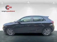 Nuevo Opel Corsa Edition 110 CV (80 kW) 2025 Negro Utilitario