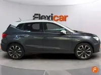 Usado Seat Arona Style 115 CV (84 kW) 2024 Gris SUV