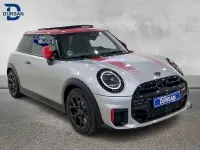 Usado Mini John Cooper Works 231 CV (169 kW) 2026 Gris Utilitario