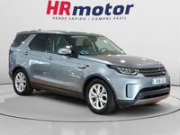 Usado Land Rover Discovery 5 SE 240 CV (176 kW) 2019 SUV
