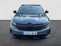 Usado Renault Austral Iconic Esprit Alpine 200 CV (147 kW) 2022 SUV