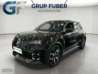 Usado Renault 5 E-Tech Urban 89 kW (122 CV) 2025 Negro Berlina