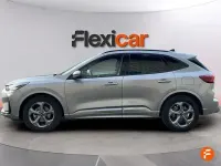 Usado Ford Kuga ST-Line 150 CV (110 kW) 2025 Gris SUV