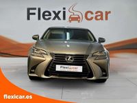 usado Lexus GS300 300h Luxury