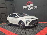 Usado Hyundai Bayon 84 CV (61 kW) 2023 Blanco SUV
