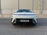 Usado Hyundai Kona 141 CV (103 kW) 2024 Blanco SUV