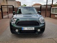 usado Mini Cooper Countryman 