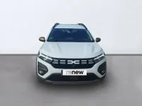 Usado Dacia Jogger Essentiel 100 CV (73 kW) 2023 Blanco Monovolumen