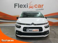 usado Citroën C4 Picasso PureTech 81KW (110CV) S&S 6v Live