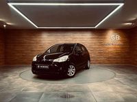 Usado Citroën C3 68 HP (50 kW) 2011 Preto Citadino