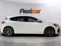 Usado Ford Focus ST 280 HP (205 kW) 2025 Branco Citadino