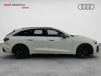 Usado Audi A5 Ambiente 299 CV (219 kW) 2026 Blanco Familiar