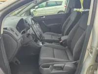 Usado VW Golf Plus Advance 105 CV (77 kW) 2012 Beige Monovolumen