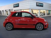 usado Abarth 595C 5001.4t Jet