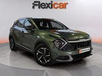 Occasion Kia Sportage 150 ch (110 kW) 2022 Vert SUV
