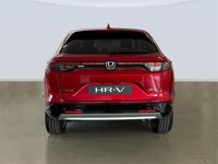 Nuevo Honda HR-V Elegance 131 CV (96 kW) 2026 Rojo SUV
