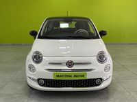 Usado Fiat 500 Dolcevita 70 CV (51 kW) 2023 Blanco Utilitario