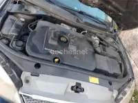 Usado Ford Mondeo Sport 130 CV (95 kW) 2005 Negro Berlina