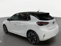 Usado Opel Corsa Elegance 100 CV (73 kW) 2023 Blanco Utilitario