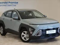 Usado Hyundai Kona 128 CV (94 kW) 2025 SUV