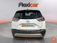 Usado Opel Crossland X Excellence 110 CV (80 kW) 2017 Blanco SUV