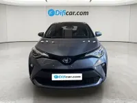 Usado Toyota C-HR Advance 122 CV (89 kW) 2023 Gris SUV