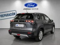 Usado Suzuki SX4 S-Cross 129 CV (94 kW) 2024 Gris SUV