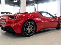 usado Ferrari 488 488Spider DCT 2p.