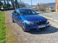 Occasion BMW 330 231 ch (169 kW) 2007 Bleue Berline