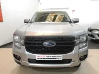 Usado Ford Ranger XLT 170 CV (125 kW) 2024 Gris / plata Pickup/Camioneta