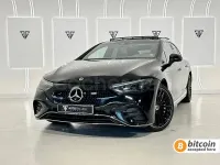 Usado Mercedes EQE AMG 43 300 kW (408 CV) 2023 Eléctrico Berlina