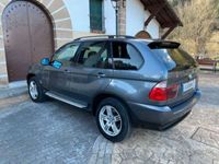 usado BMW X5 3.0d Aut.