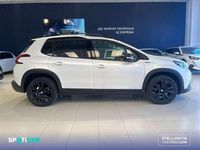 Usado Peugeot 2008 GT-line 101 CV (74 kW) 2019 Blanco SUV