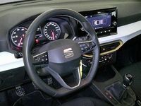 Brugt Seat Ibiza Style Plus 110 HK (80 kW) 2022 Hatchback