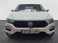 Usado VW T-Roc Edition 115 CV (84 kW) 2020 SUV