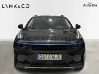 Usado Lynk & Co 01 261 CV (191 kW) 2023 Negro SUV