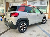 usado Citroën C3 Aircross BlueHDi Feel 100