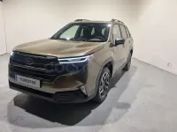 Nuevo Subaru Forester 152 CV (111 kW) 2025 Verde SUV