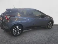 Usado Nissan Micra 92 CV (67 kW) 2022 Utilitario