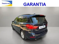 Usado BMW 218 150 CV (110 kW) 2016 Azul Familiar