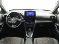 Usado Toyota Yaris Cross Style 116 CV (85 kW) 2022 Bronce SUV